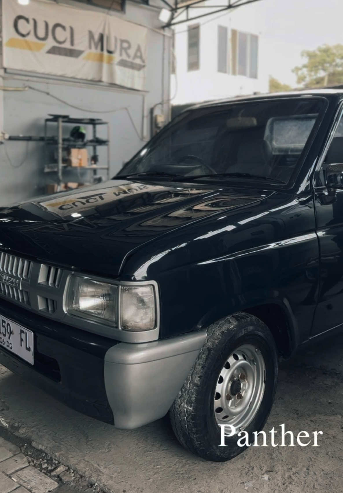 @Big auto garage