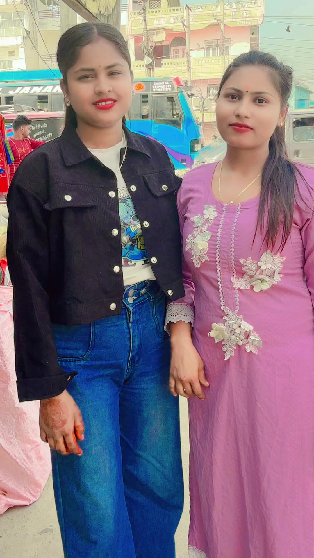 @💫puza❣️Mandal💫(lovely)