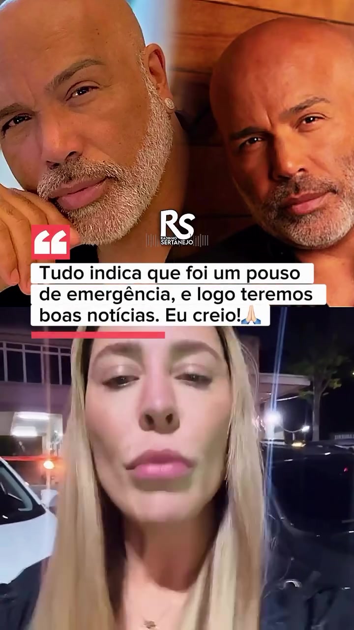 @Cheguei na Roça