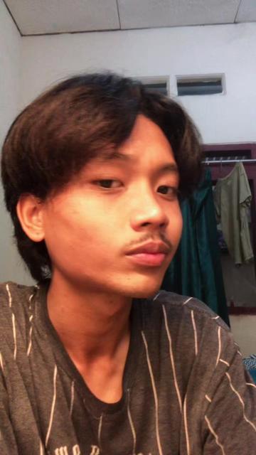 @Inisial F 👾