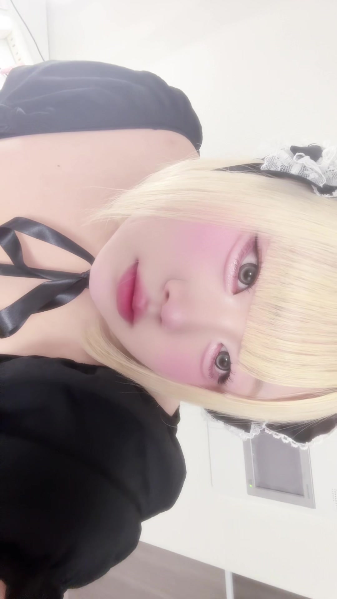 @白玉 かれん 🍥