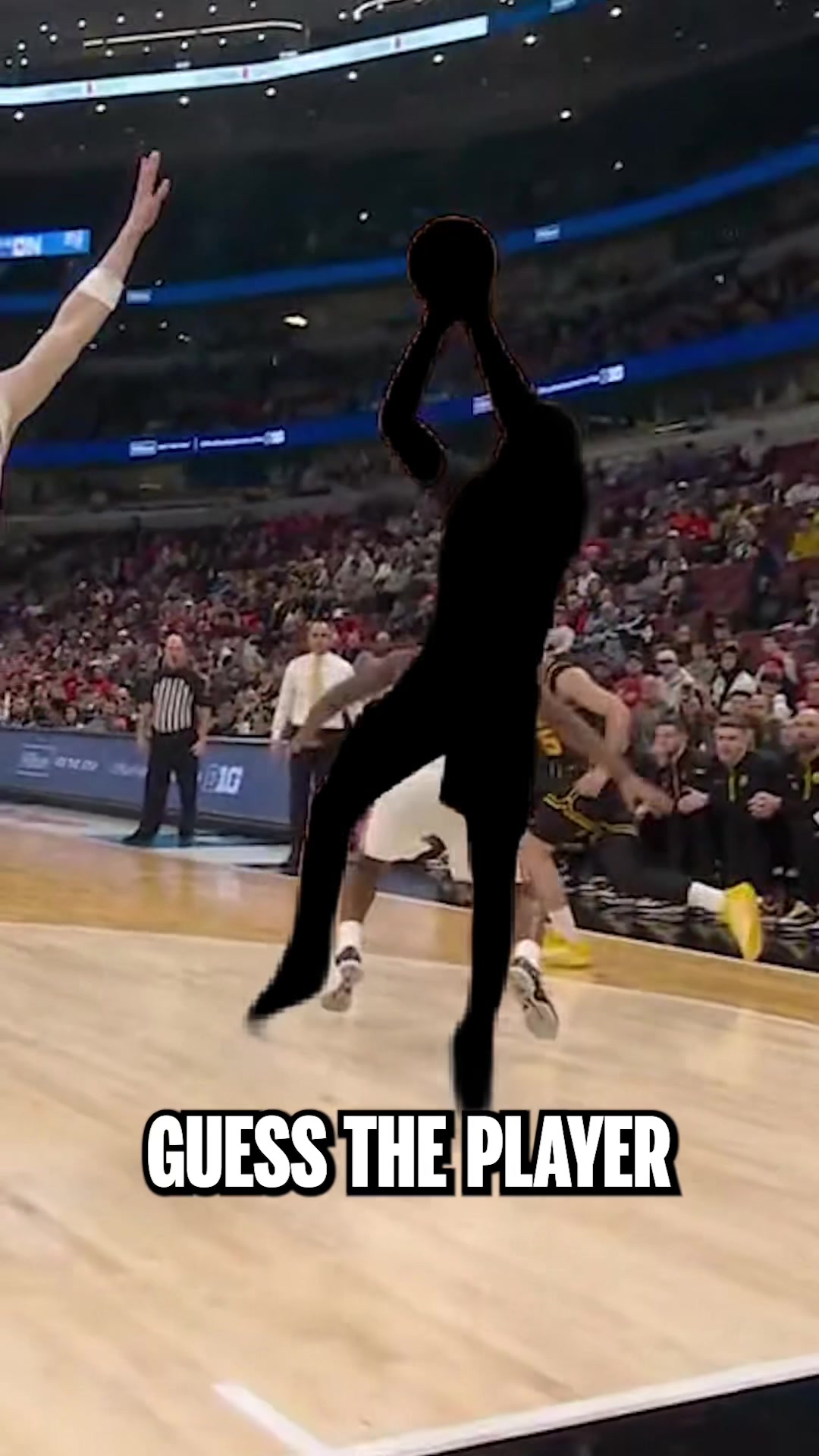 @Big Ten Network