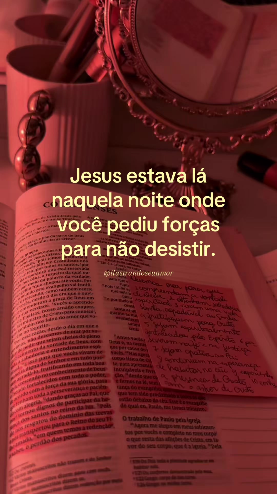 @Ilustrando Seu Amor