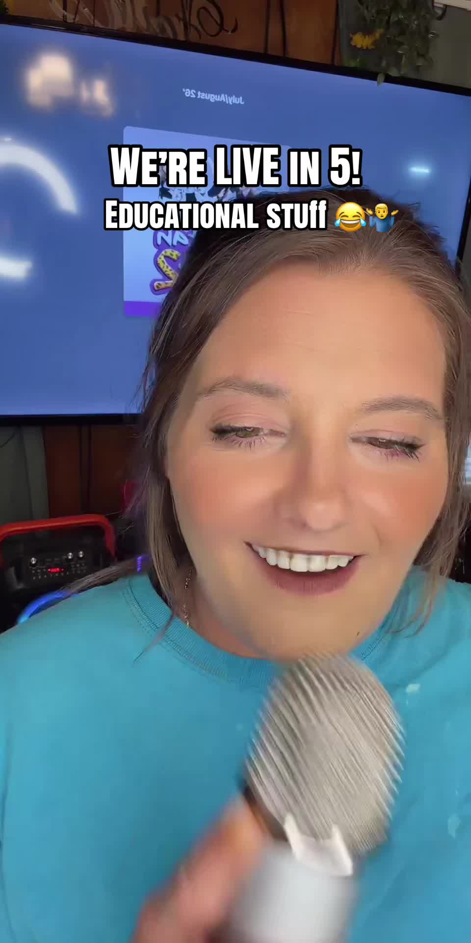 @Emily Meyers