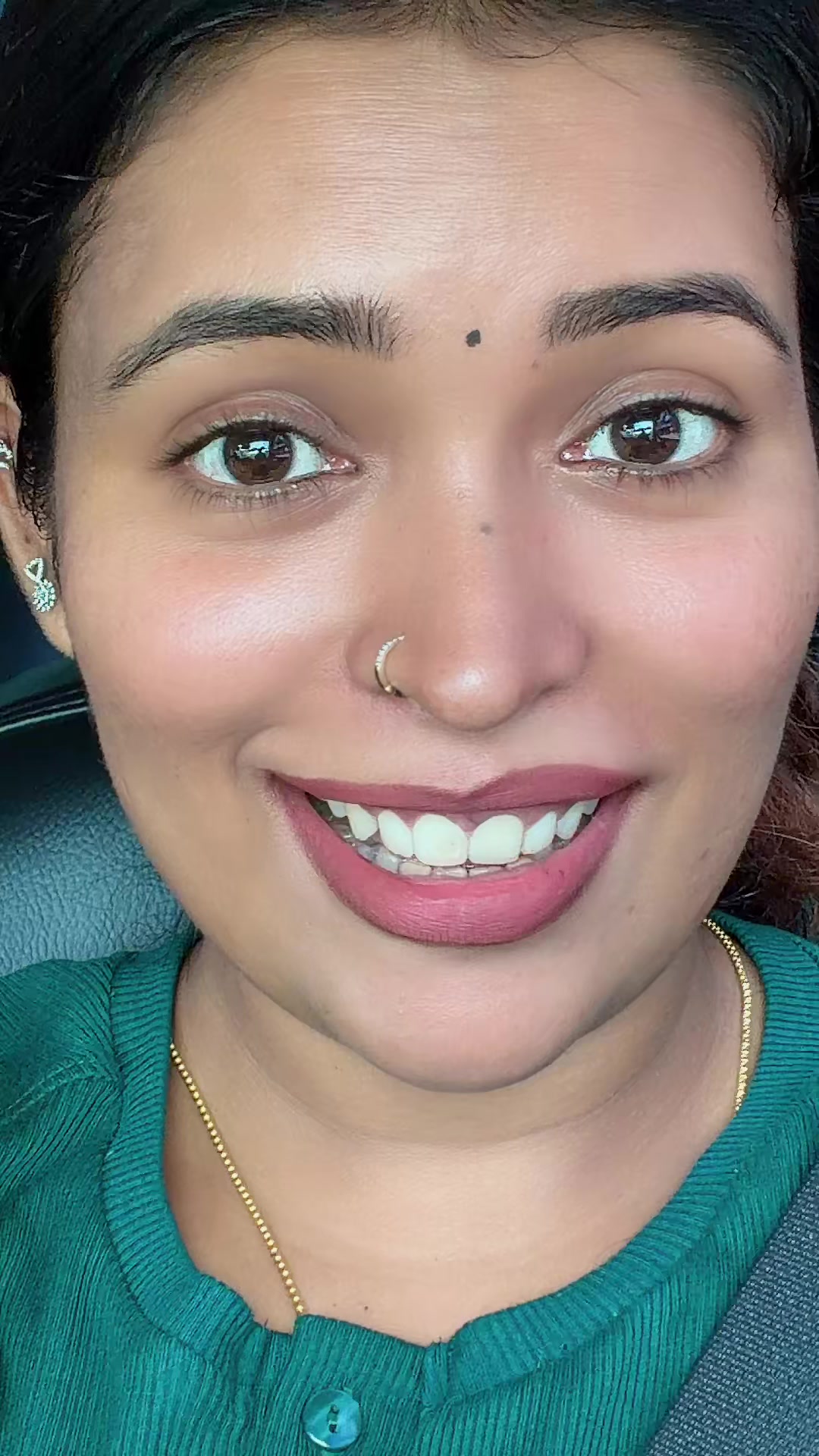 @❤Shyama kunjatta❤