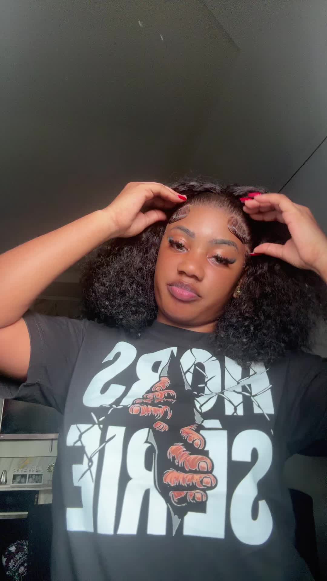 @Jessielarson💞🇬🇦 !