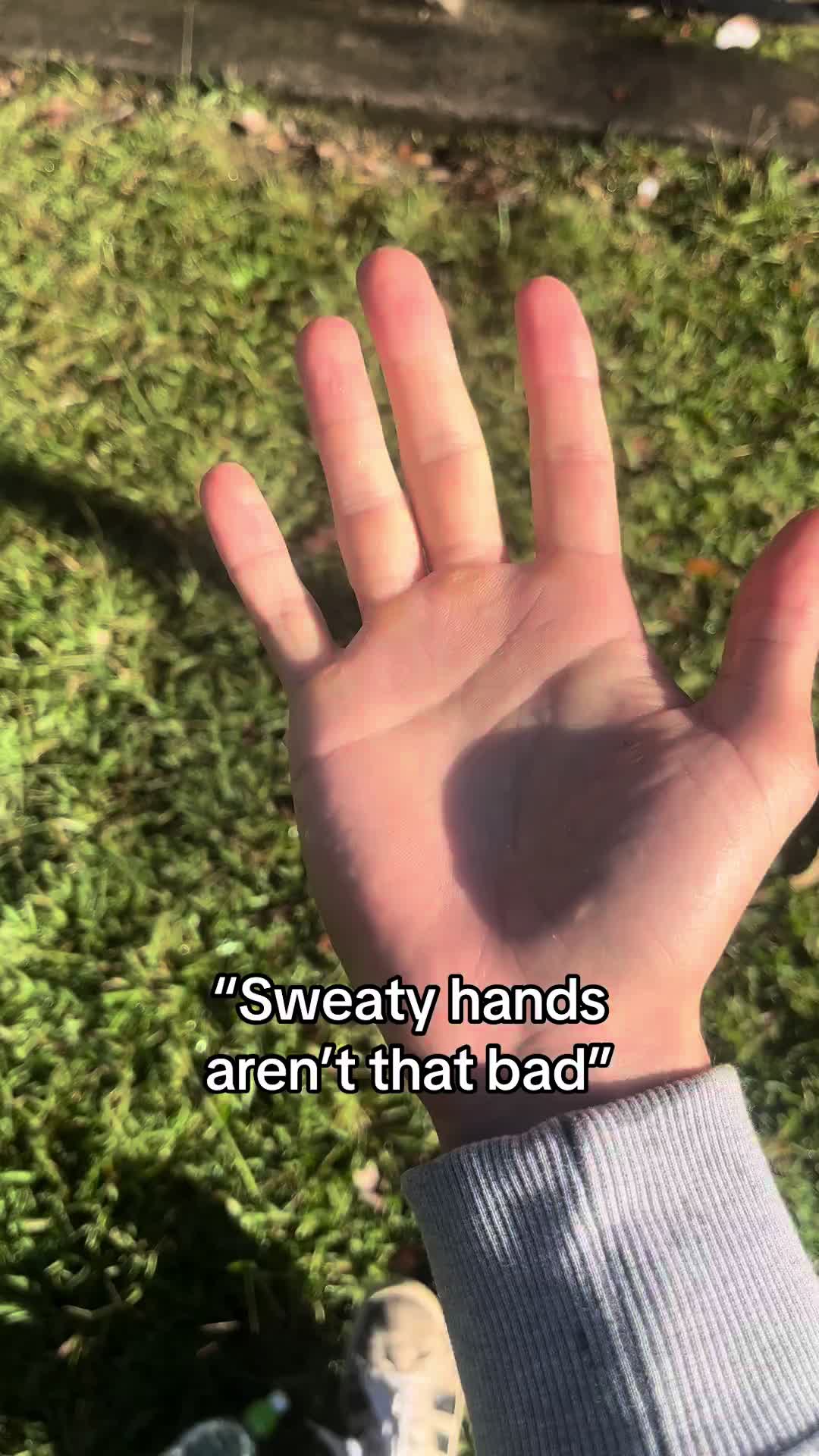 @PalmCalm