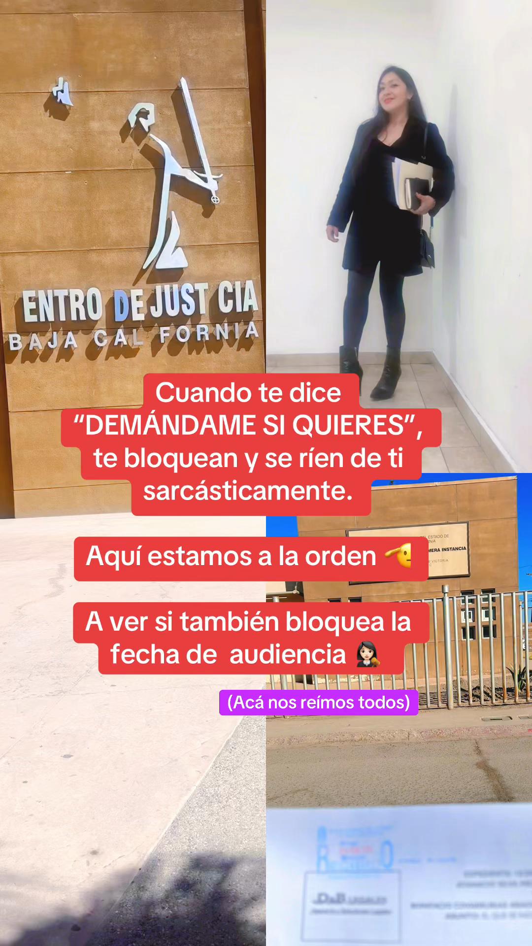@Lic. Mayra Rocha