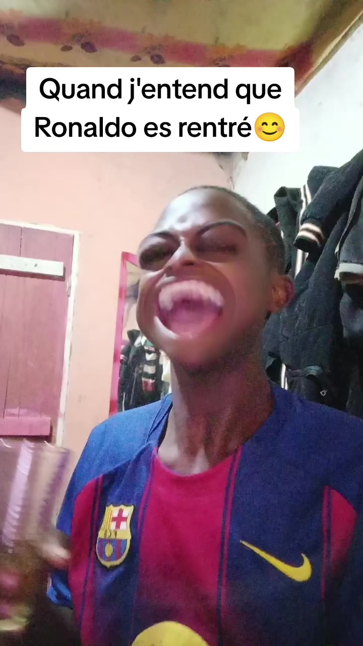 @charmant boy