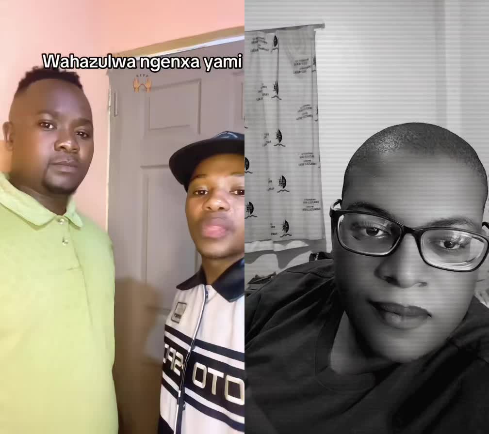 @Siyabonga Sithole