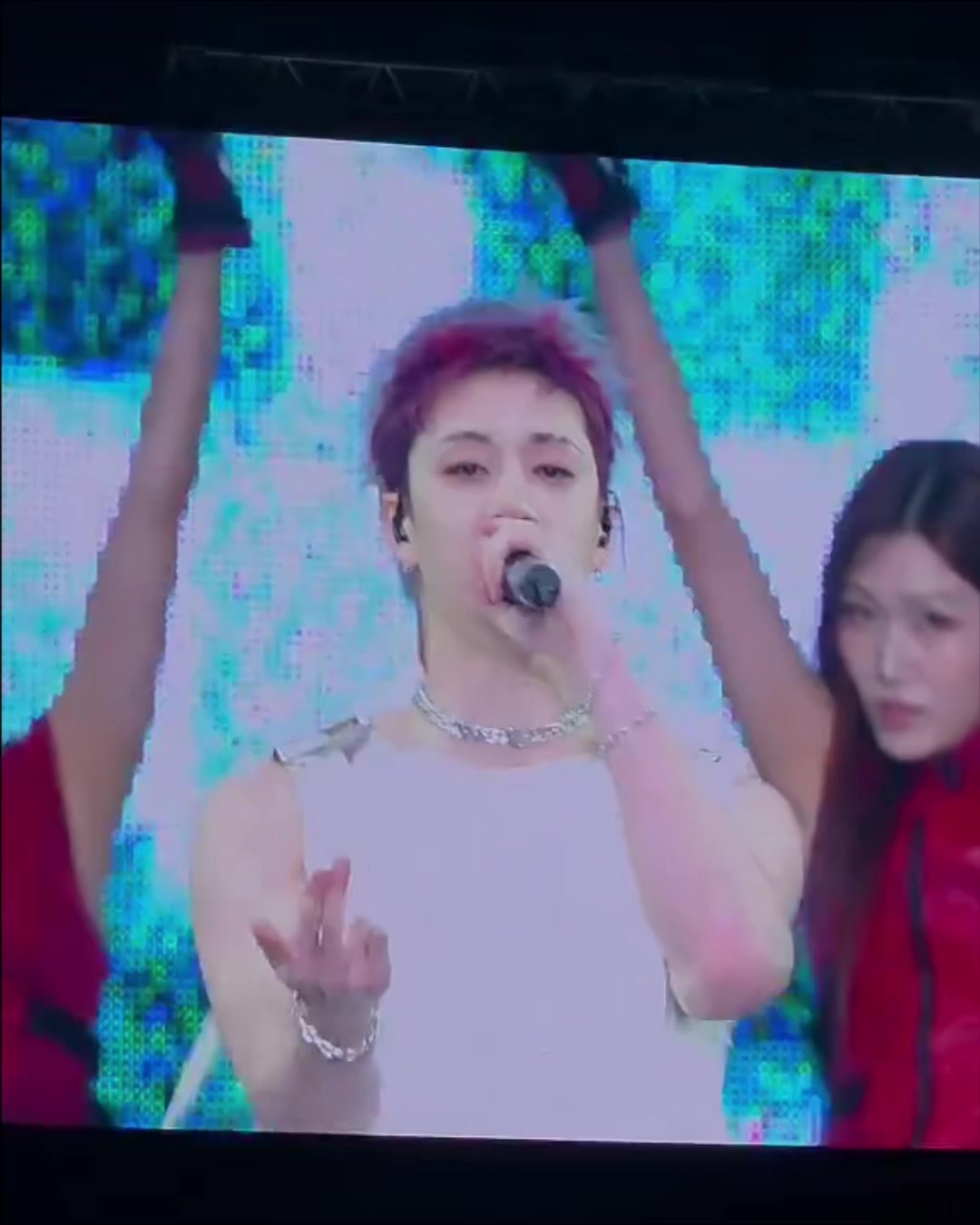 @✧ SKZ&rsquo; MOM ✧