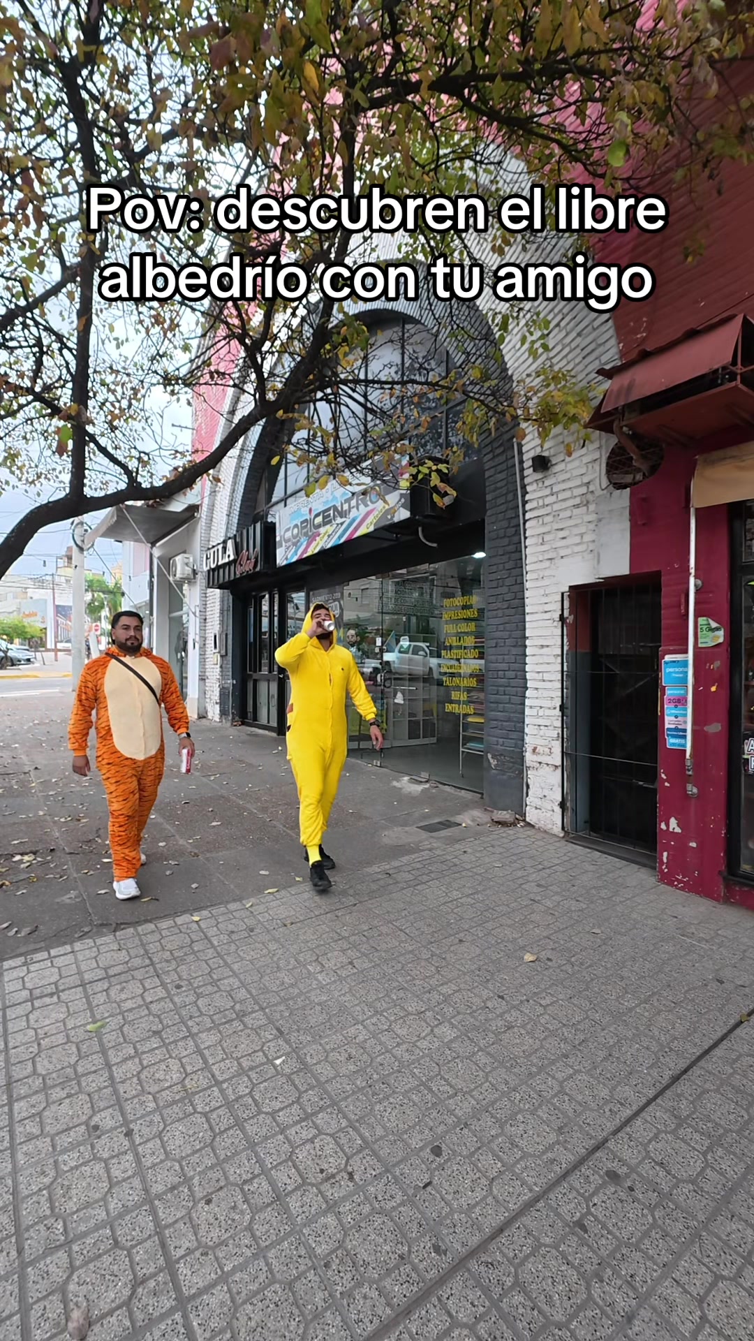 @E N Z O