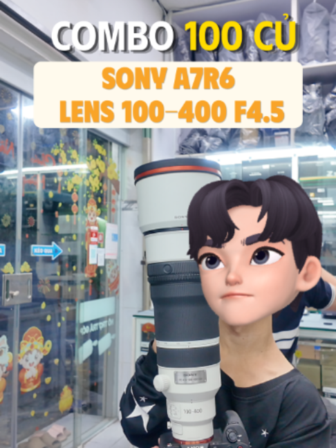 @Shop Máy Ảnh 24h