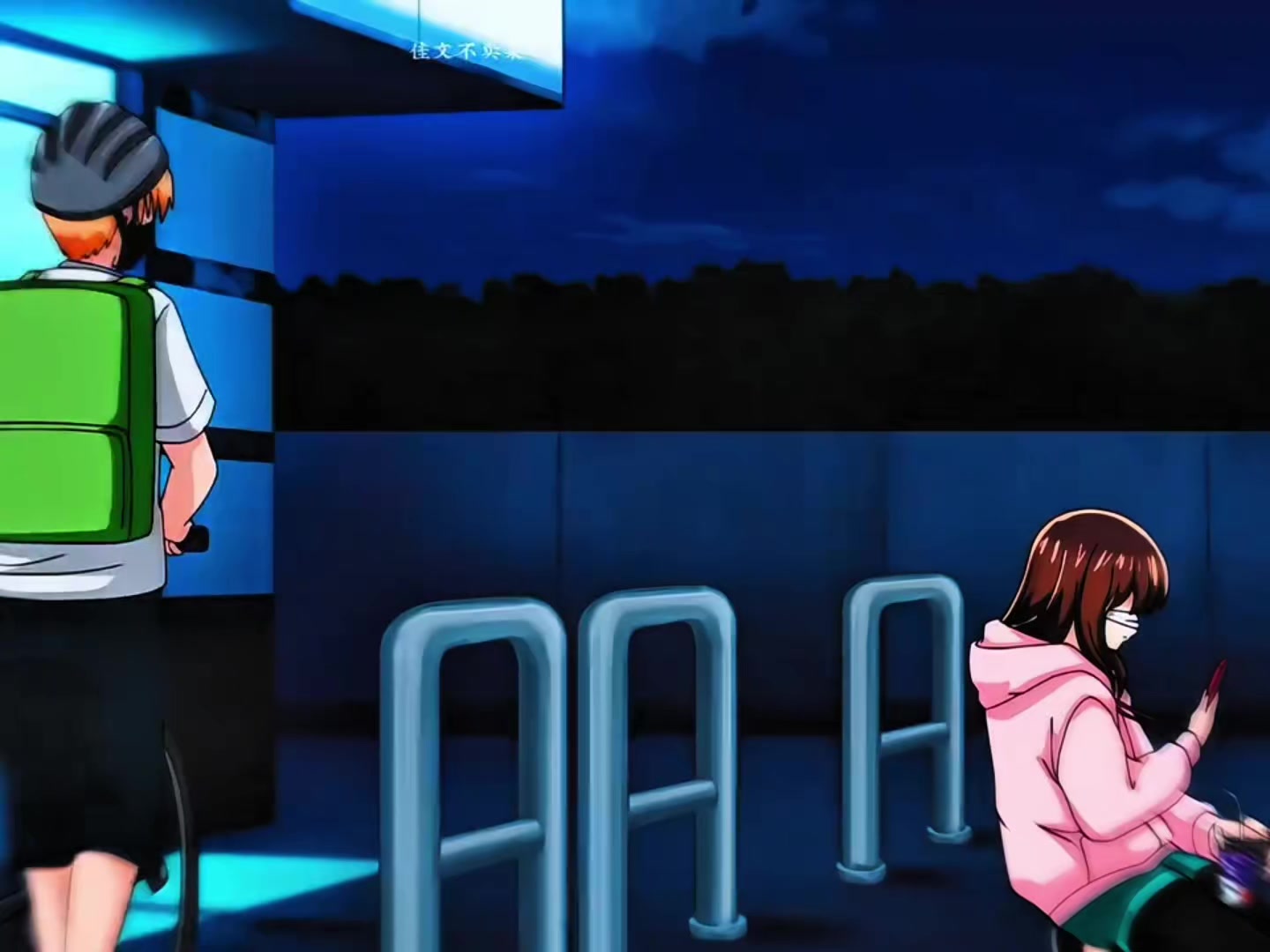 @๐๐ค๐, ๐๐ค๐ซ๐๐ง?