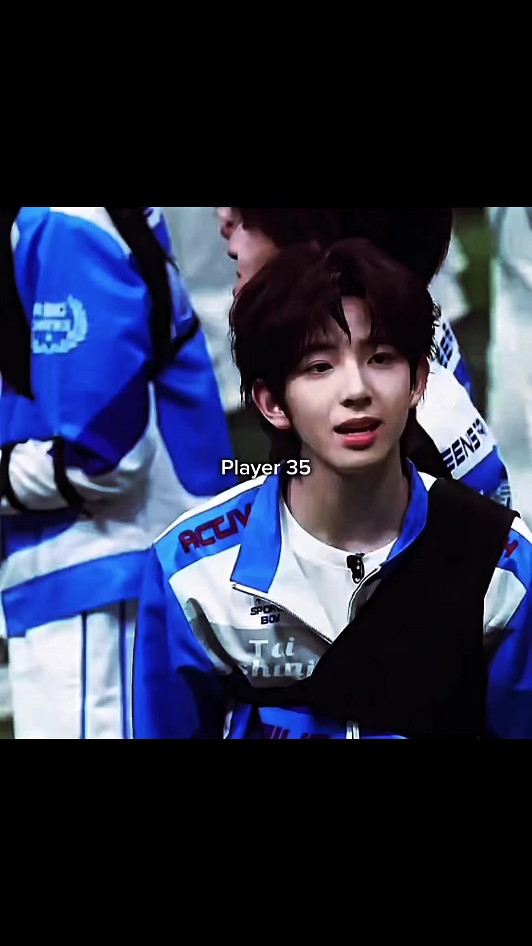 @TF家族-陈浚铭chen