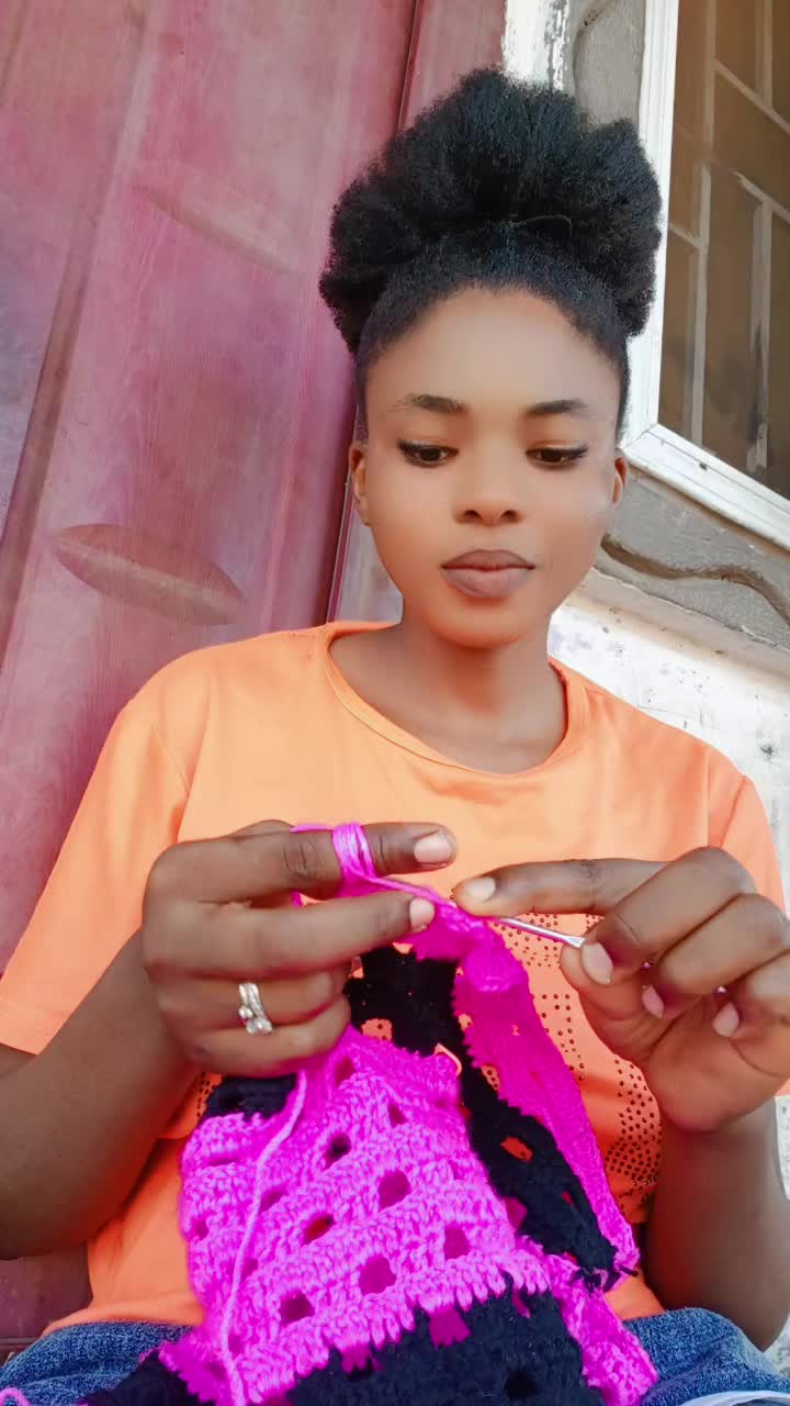 @Evy crocheting craft🧶🪡🧵