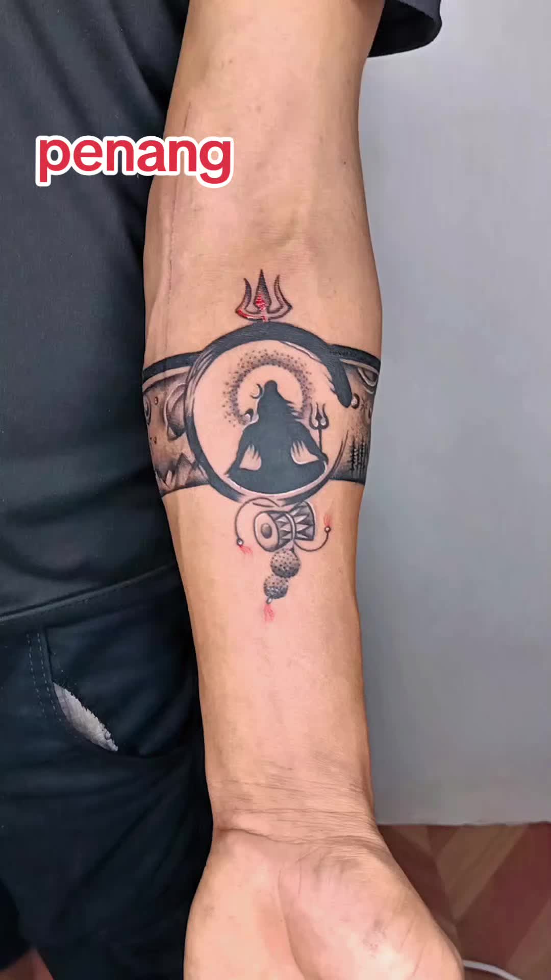 @Rudratattoo