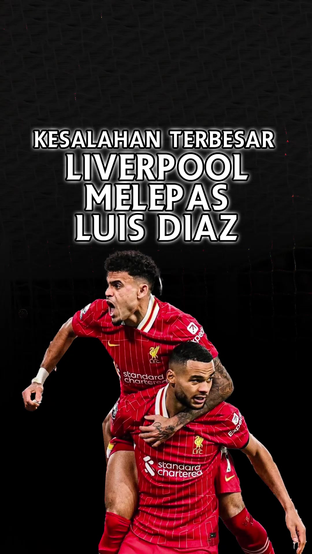 @Mimbar Bola┃IG YT: @mimbarbola