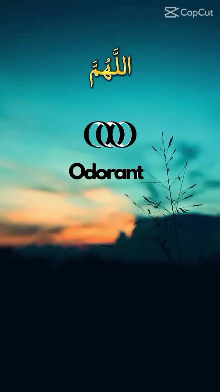 @odorant
