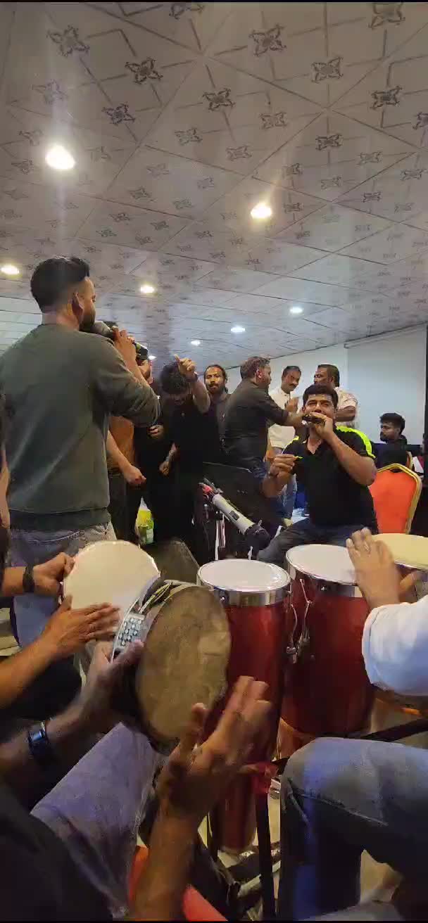 @GREENS JEDDAH MUTTIPPATTU