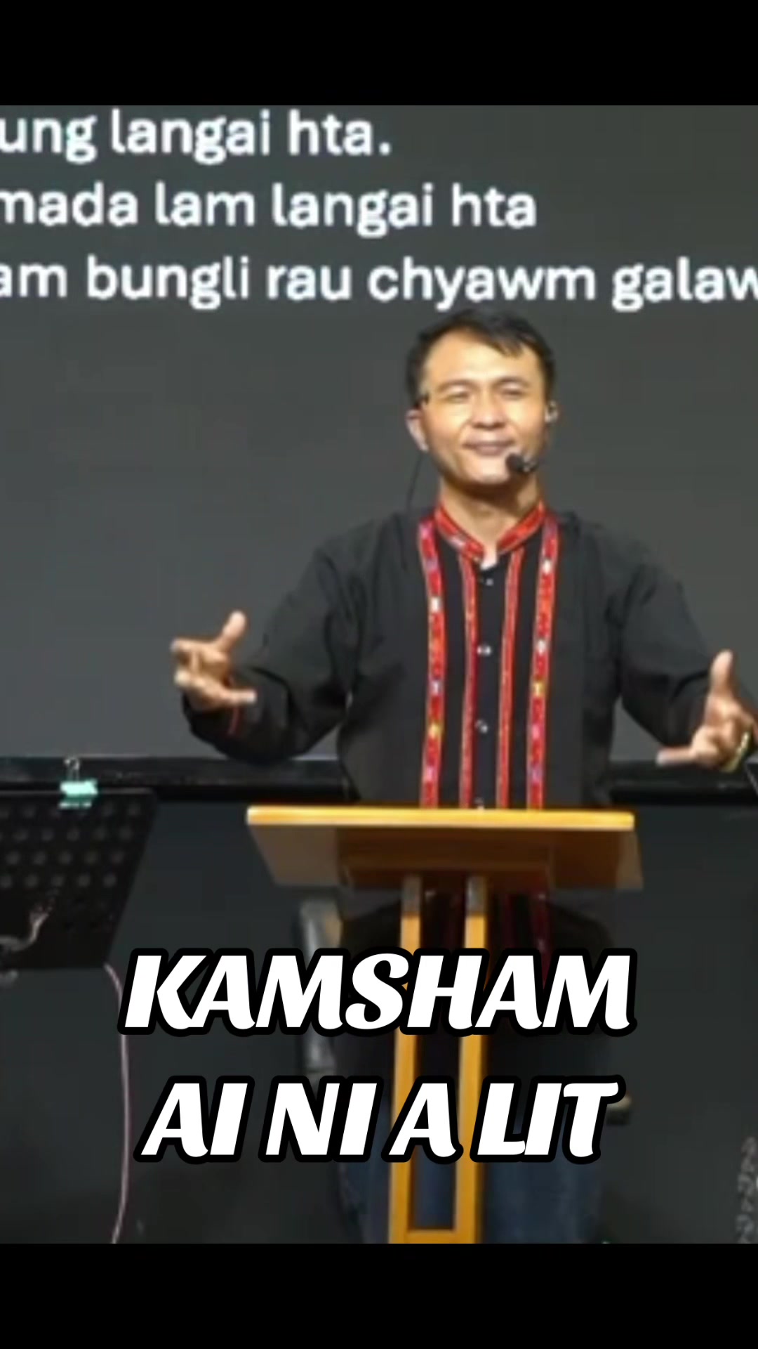 @Shanghtin Seng Wawm(Official)