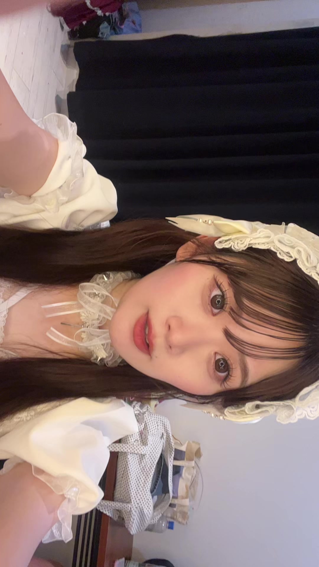 @ねむ