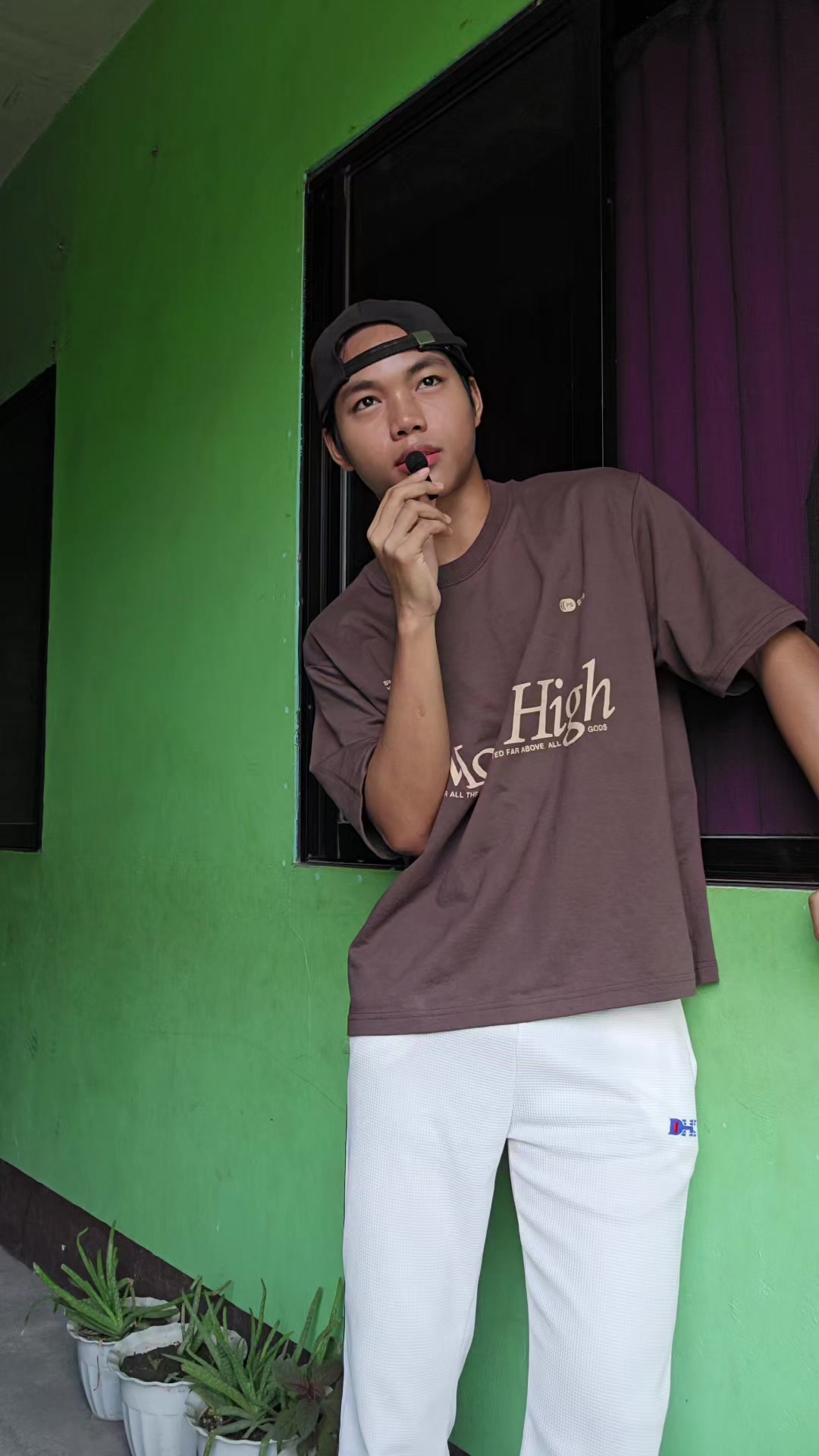@TOP J