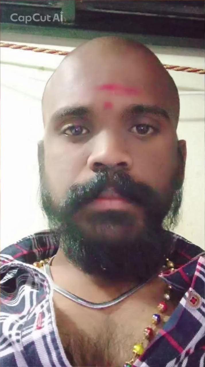 @காளி அம்மன் மகன் கஜேந்திரன்
