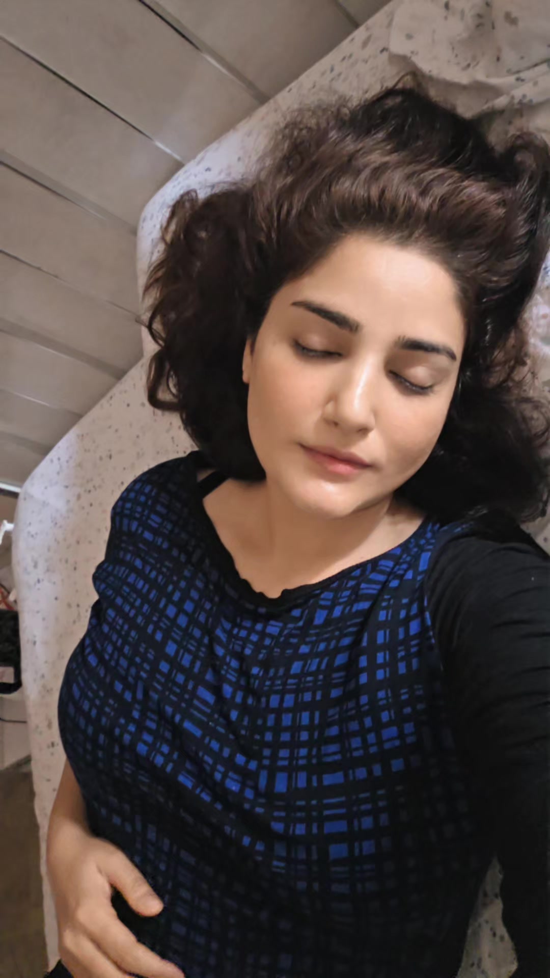 @AliyaAliofficial✅