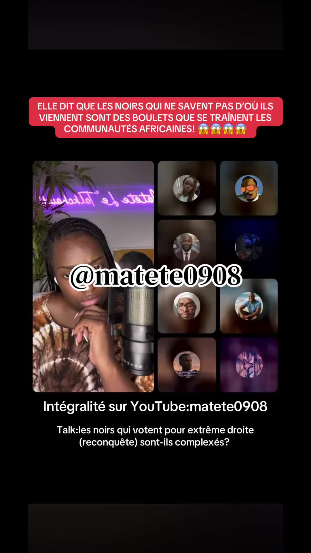 @mateteletalkchaud🎙️🎥