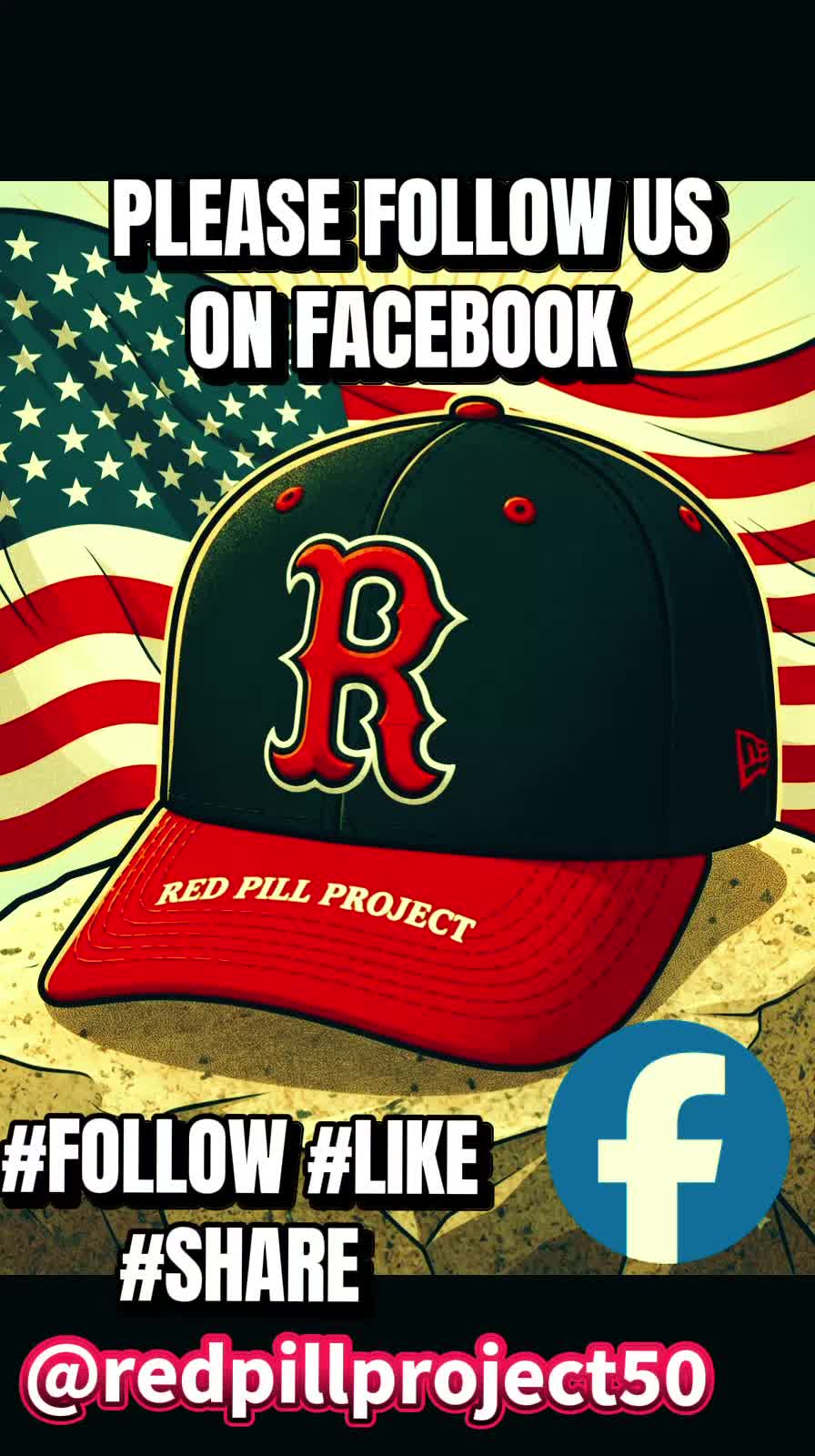 @Red Pill Project
