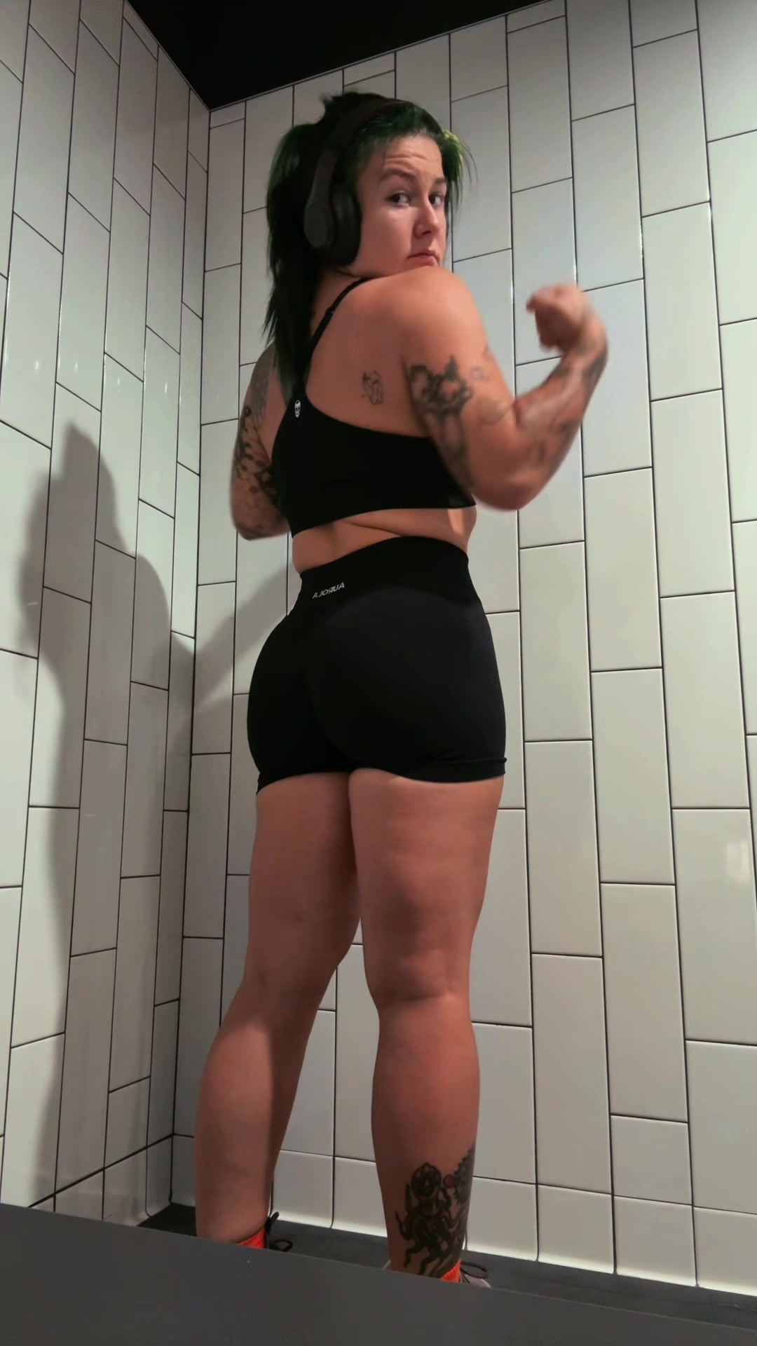 @Becca fitness or something ✨