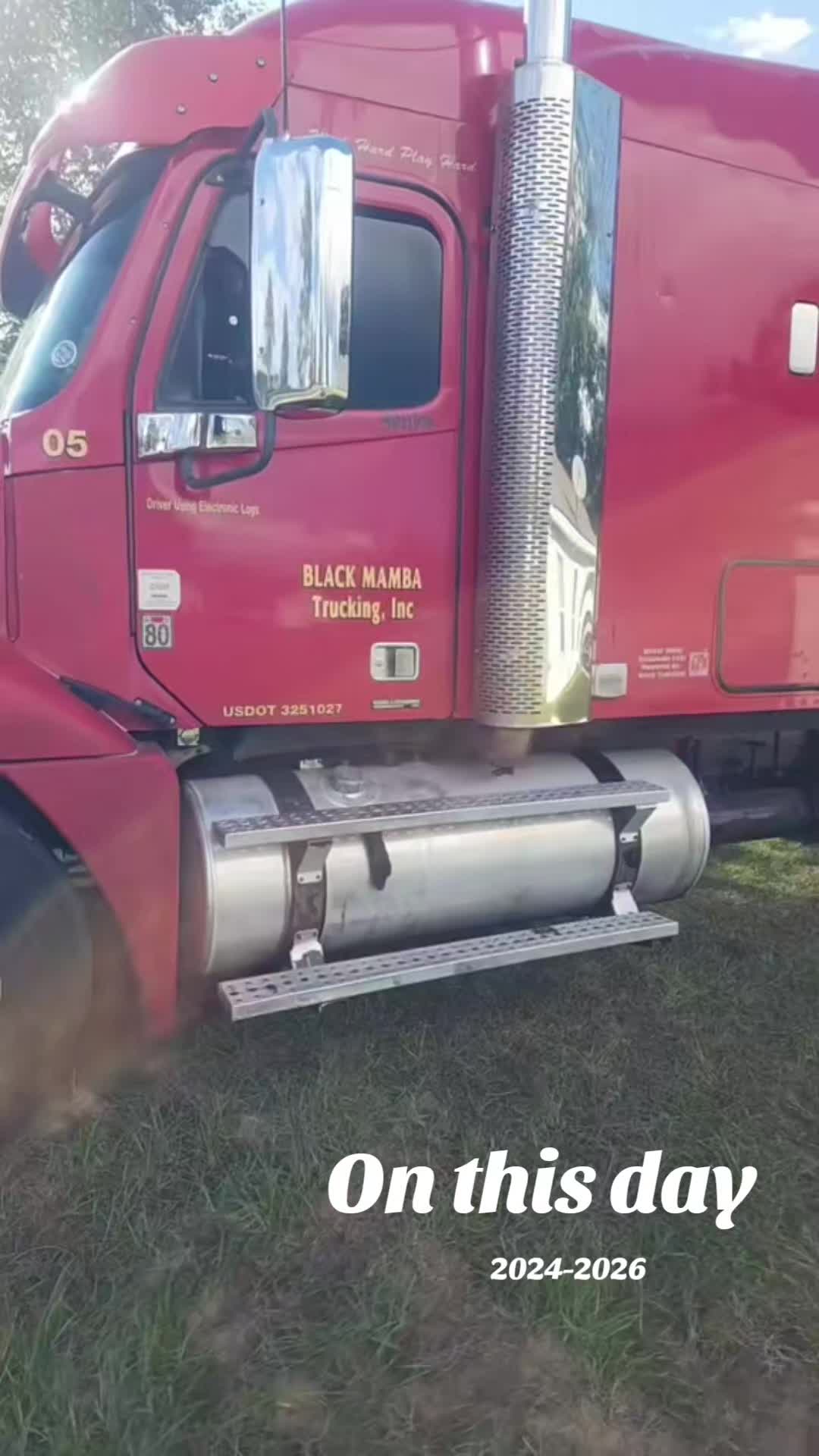 @T. Holmes of BMT INC