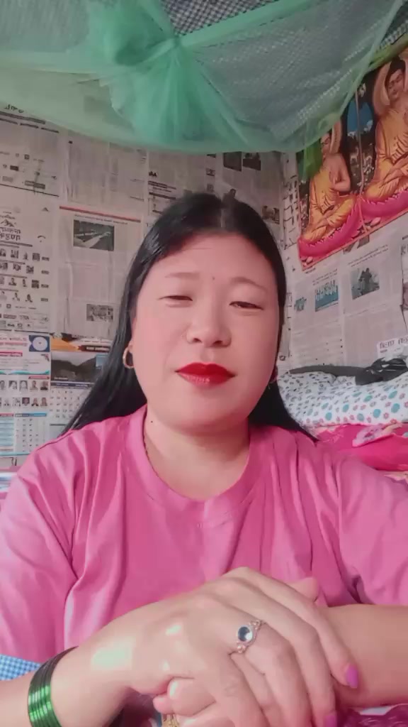 @Sita Sherpa