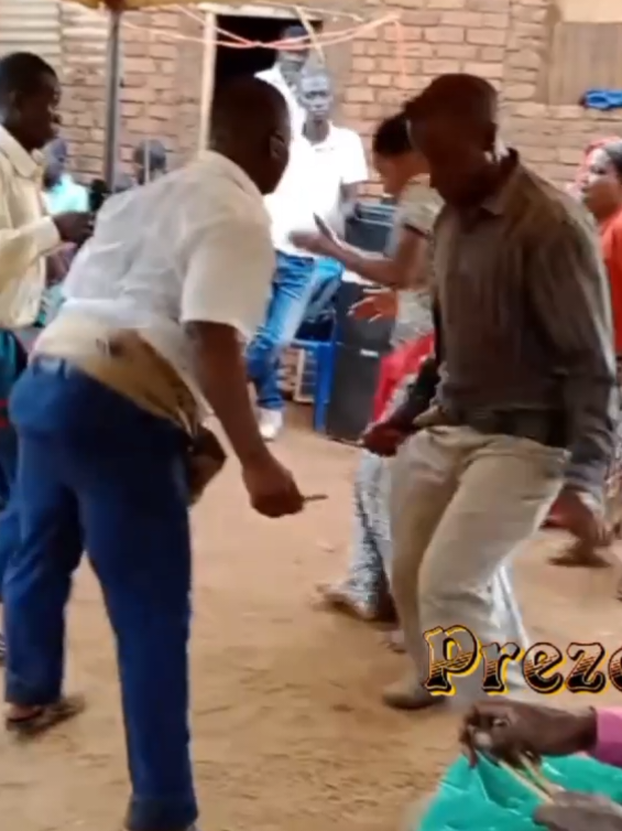 @PREZO TV - The Editor 💃 🕺😂