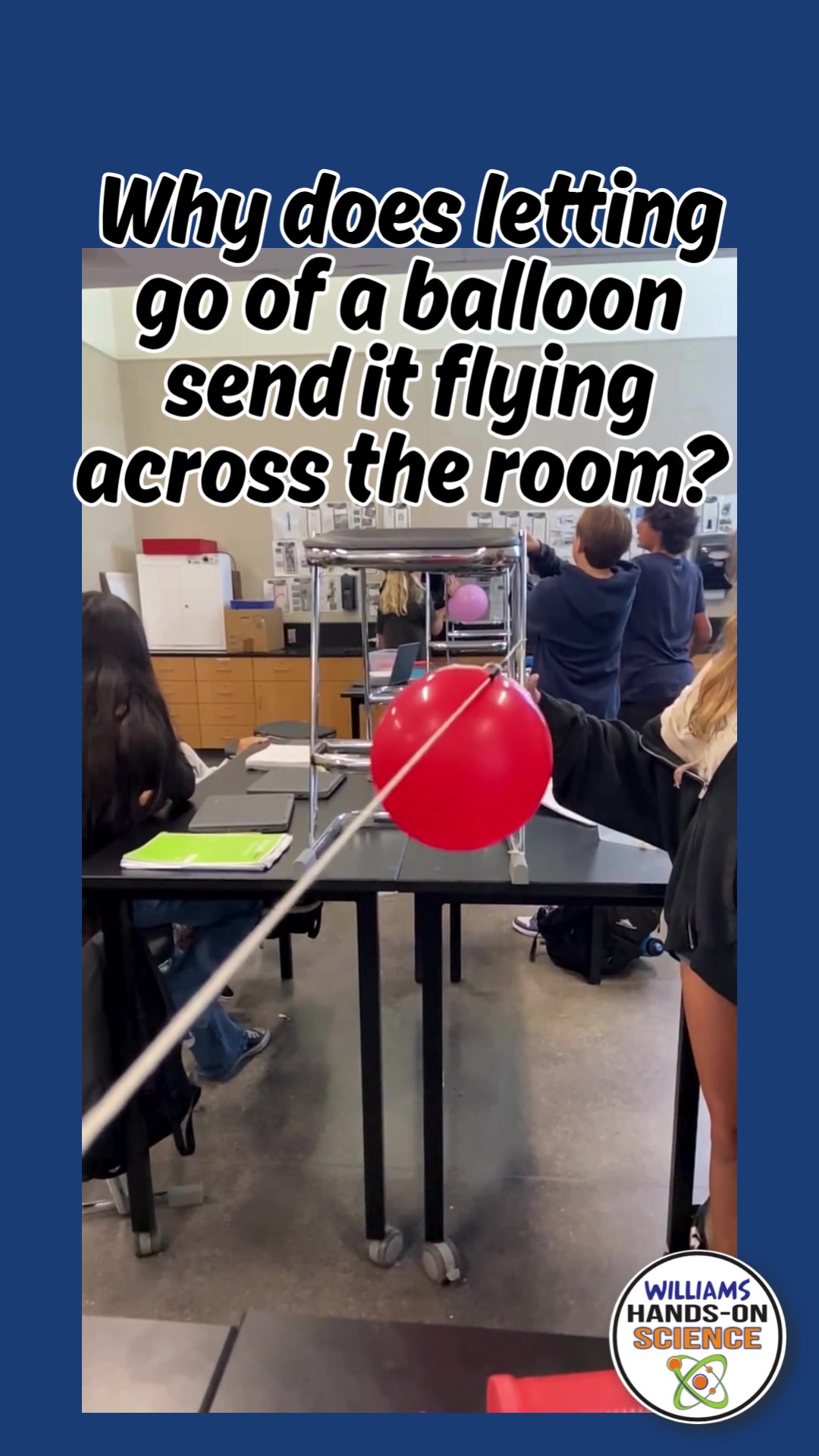 @NGSS STEM Lessons & Activities