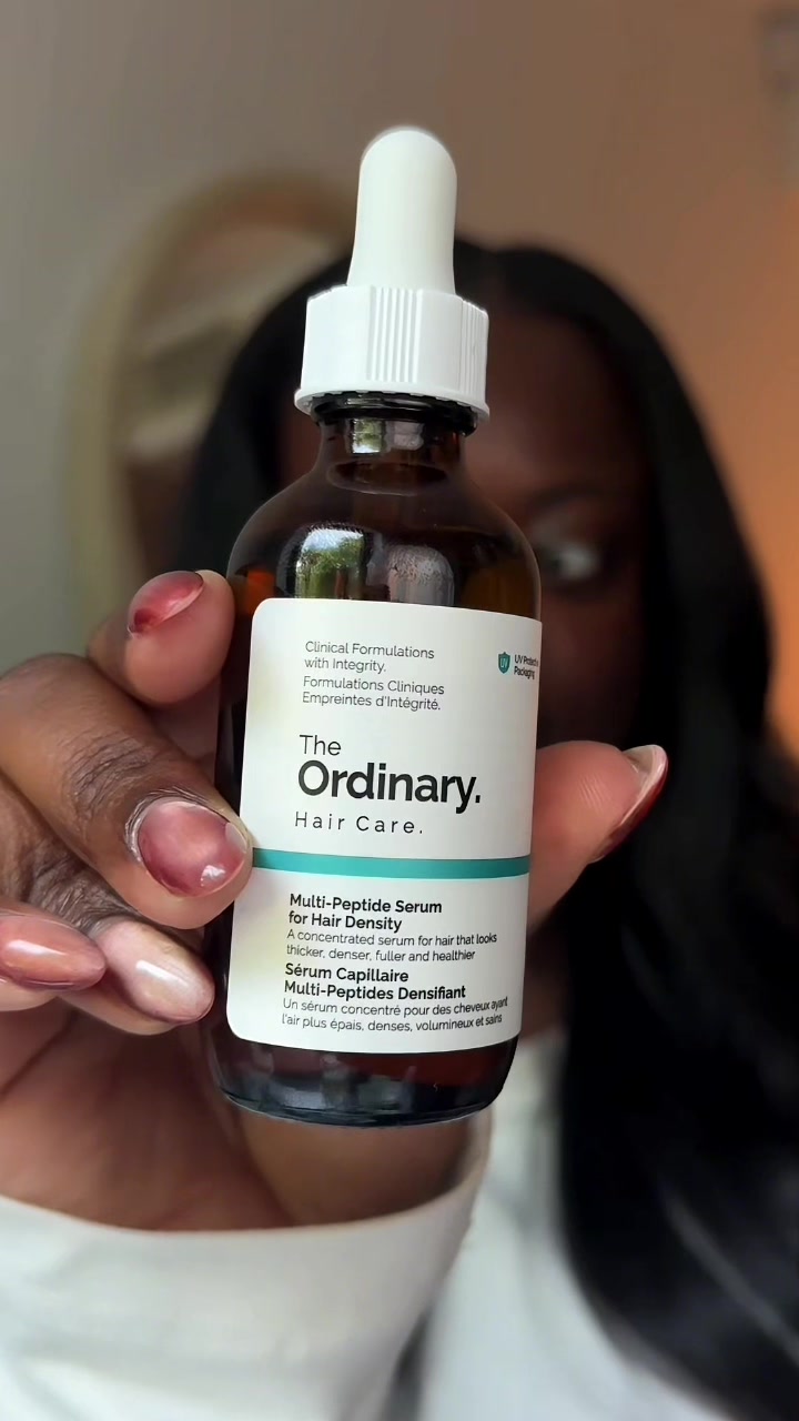 @The Ordinary