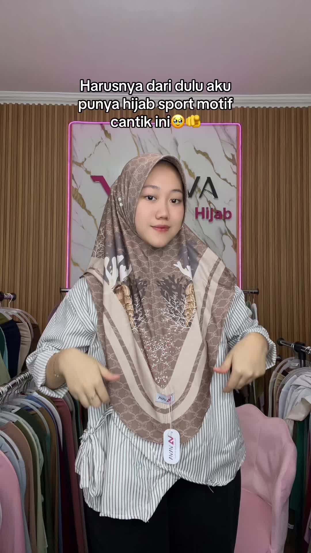@Vava Hijab Indonesia