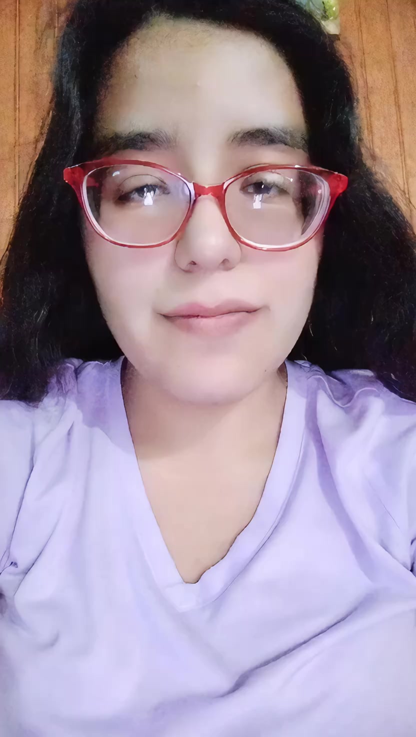 @Scarlett Mu&ntilde;oz
