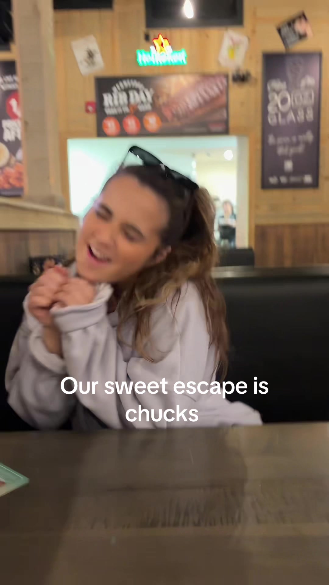 @oursecretaccount
