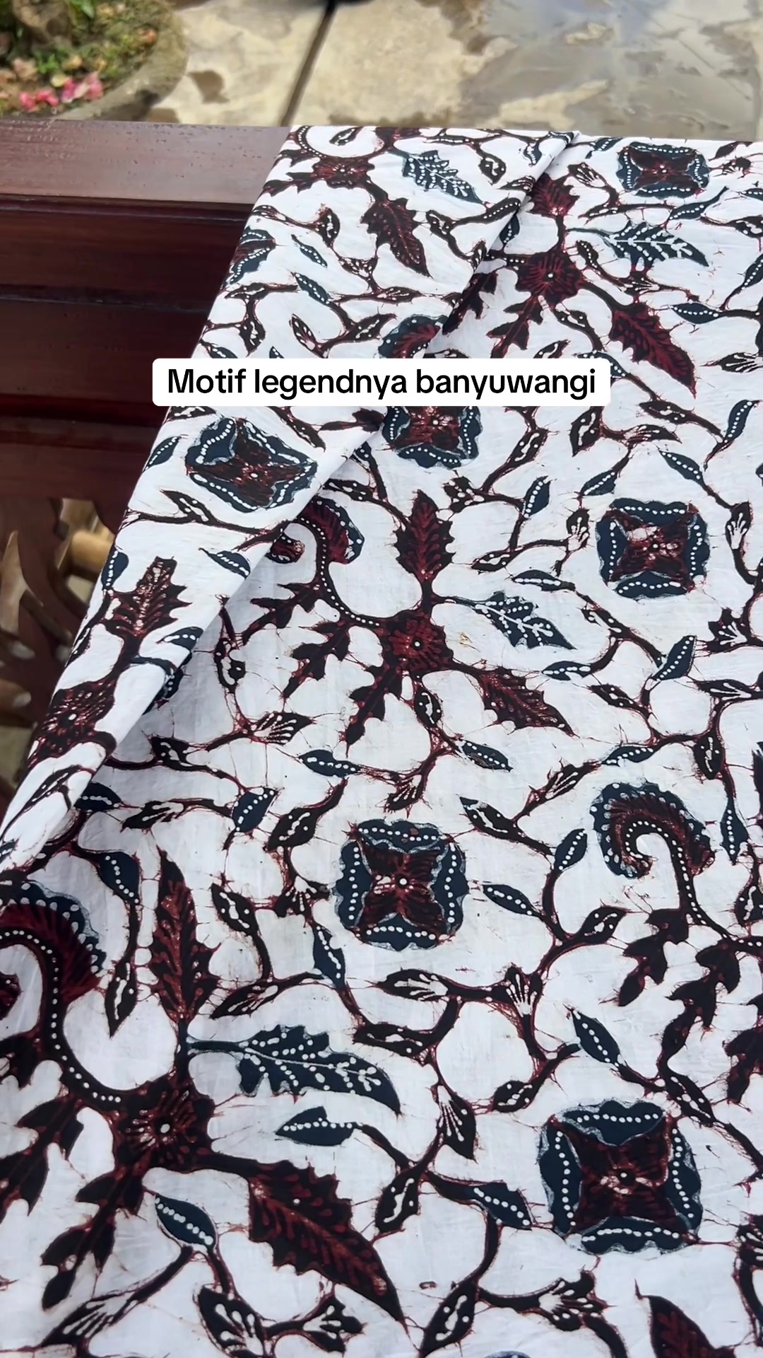 @Batik Muktiyasa