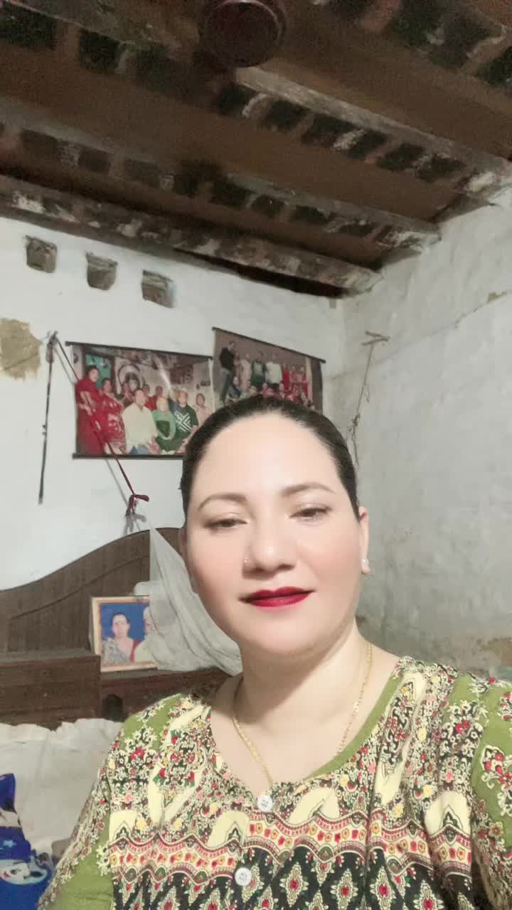 @sapana Thapa