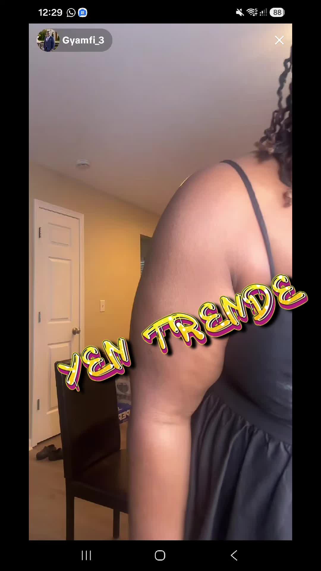 @👑 Yen Trende 🎮🎬