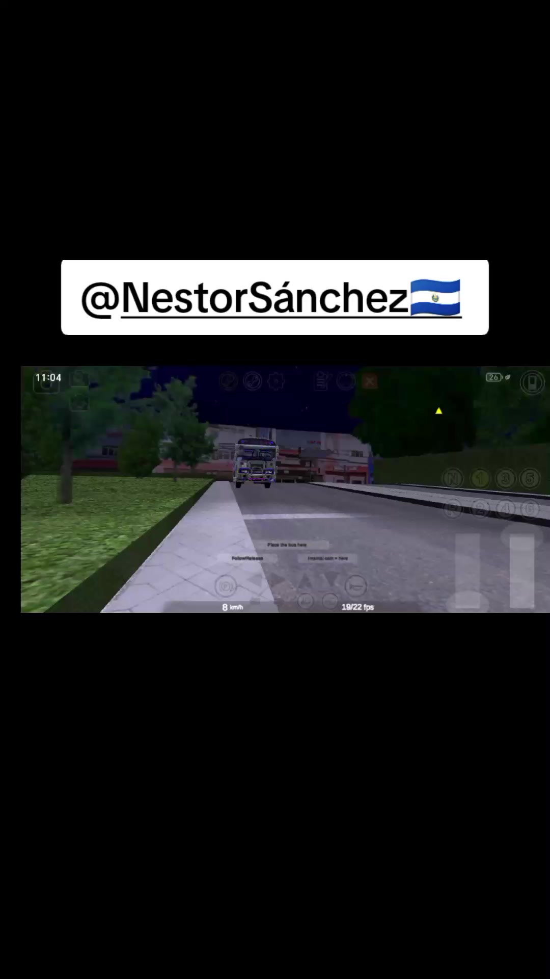 @🇸🇻jugador de proton bus🇸🇻