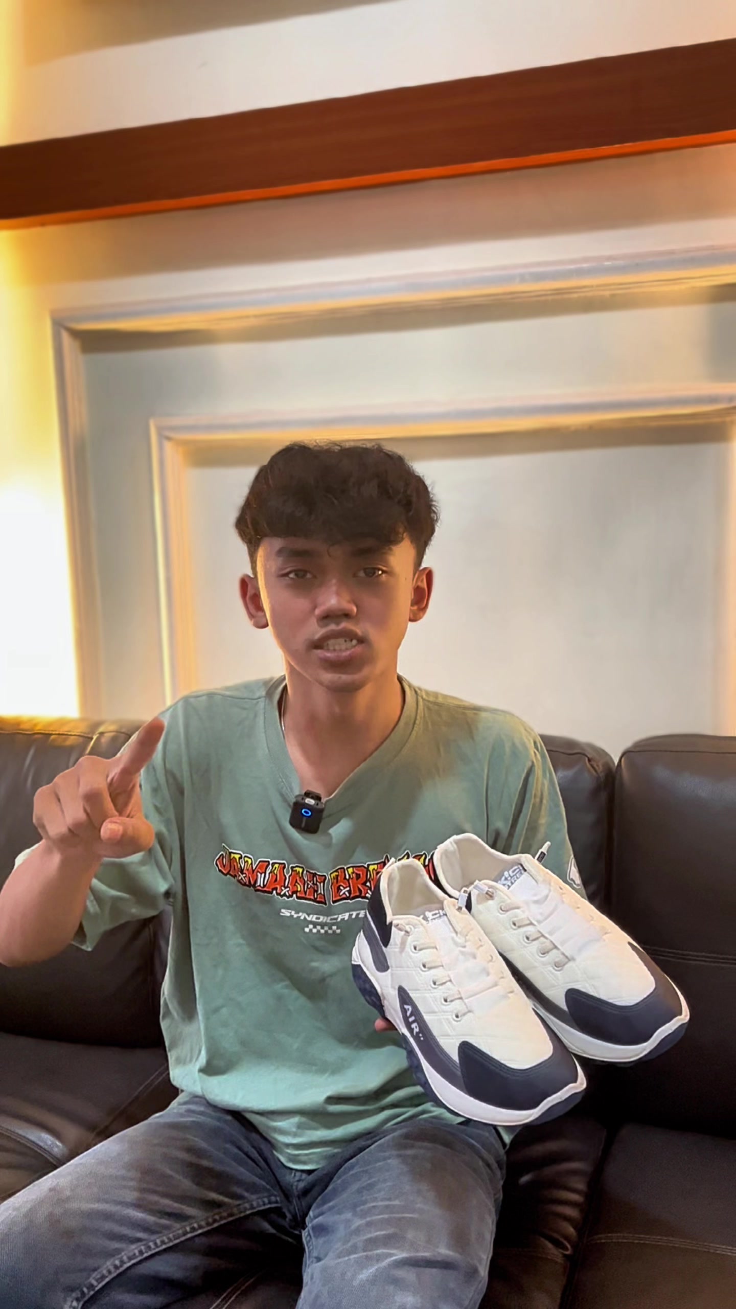 @Kickstreet