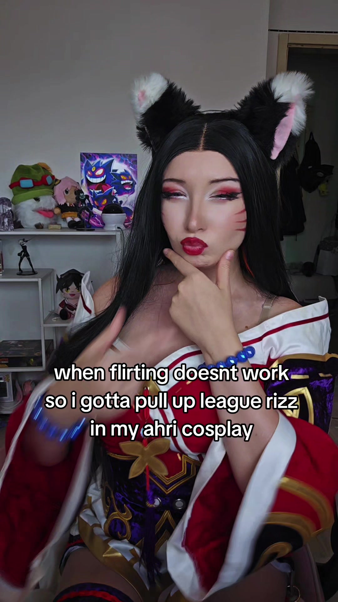 @Miss Kira