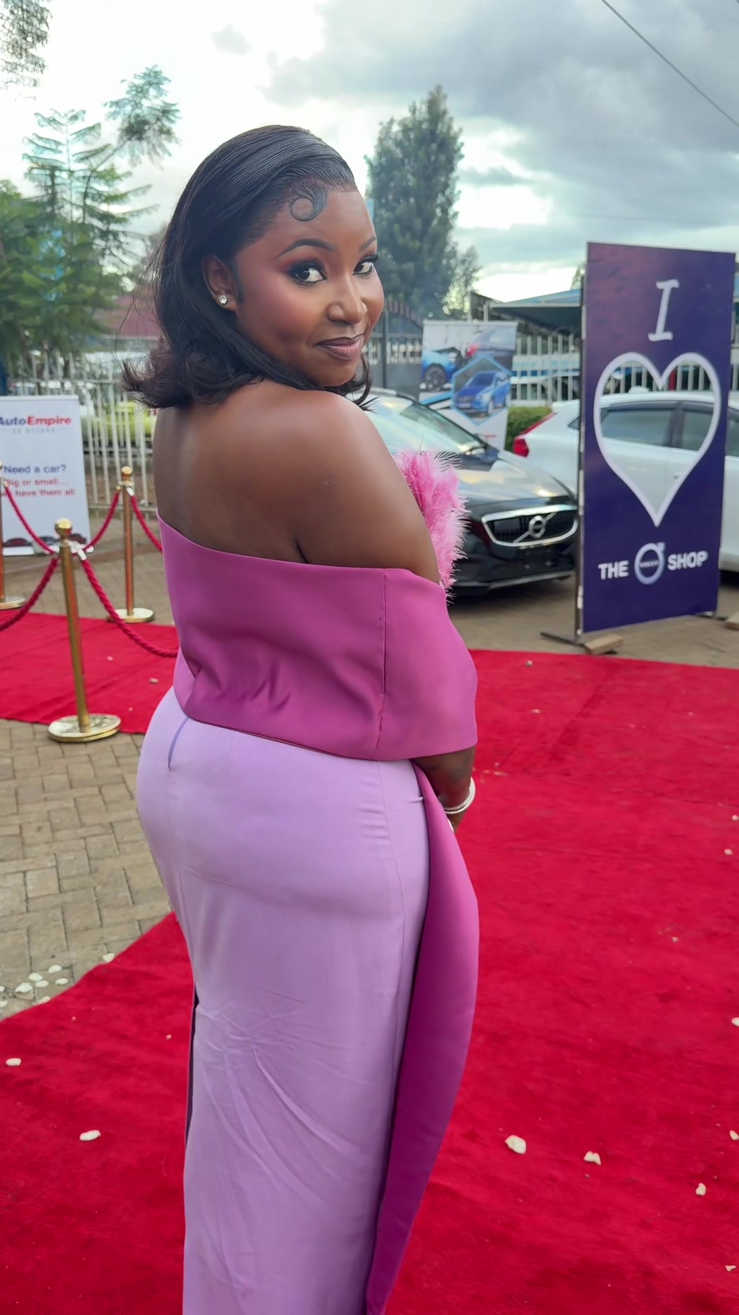 @Lydia Wanjiru