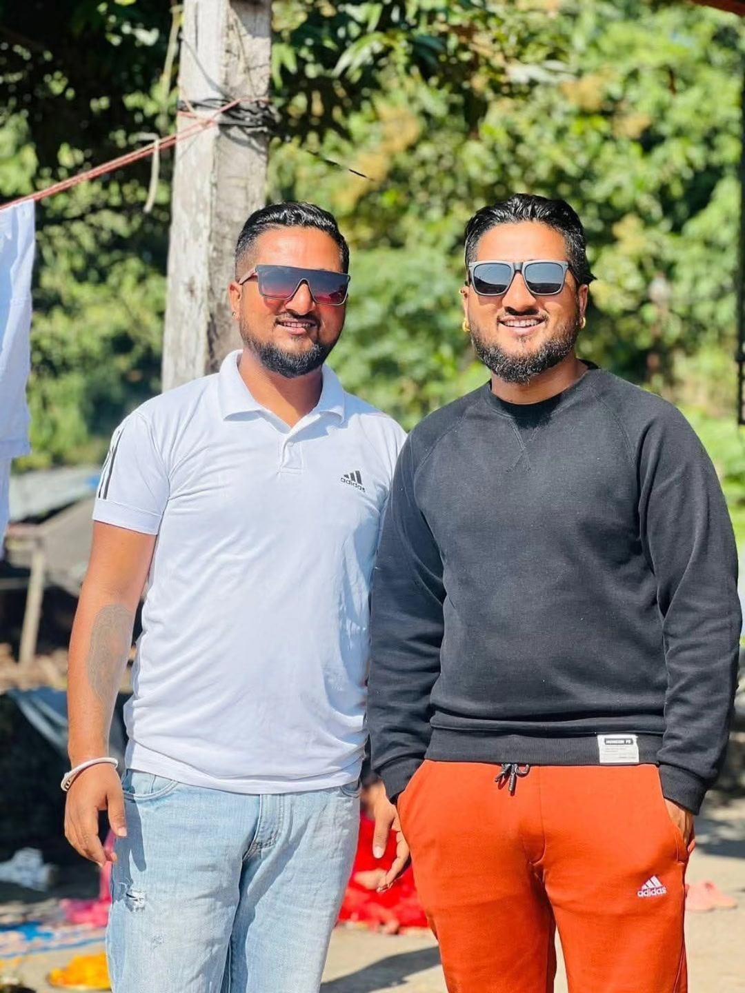 @भक्त बहादुर खत्री
