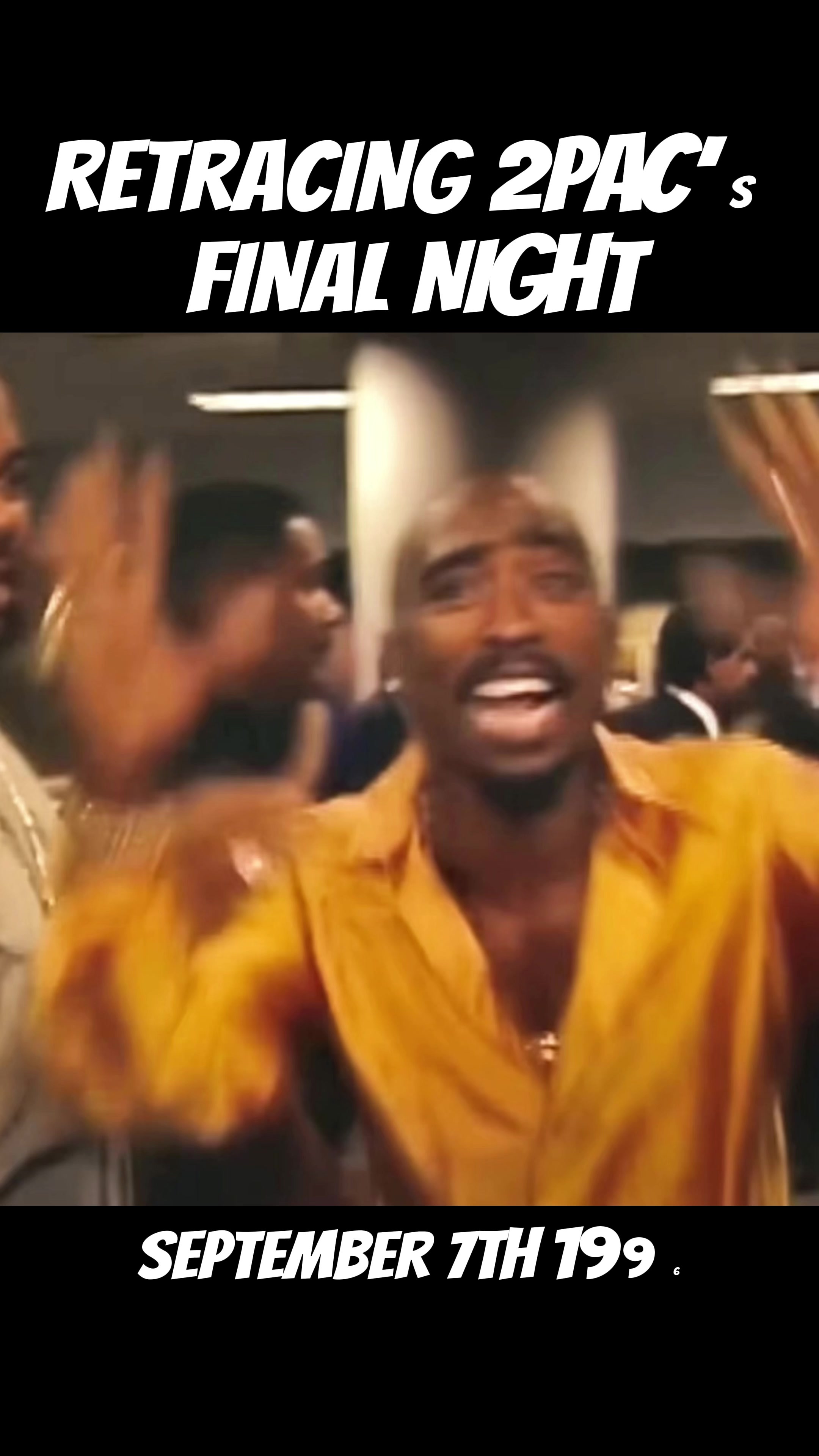 @Travel With Tupac
