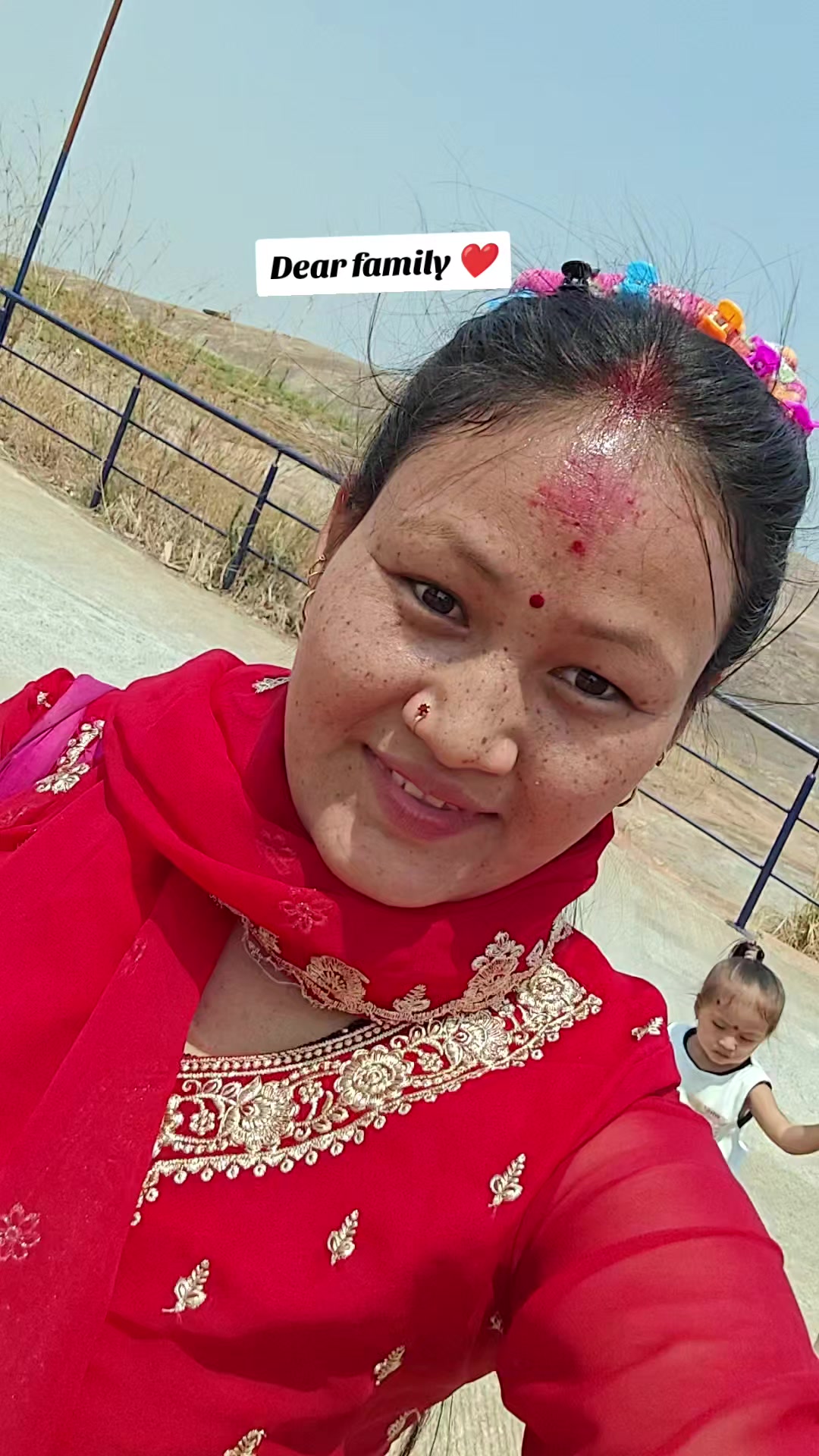 @Bishnu Giri